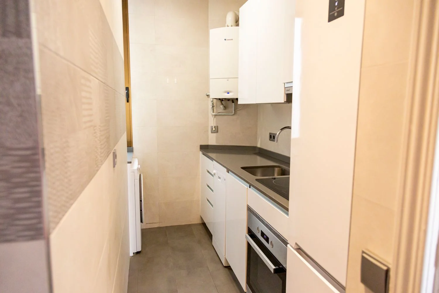 Piso en calle Alcalá, 151 - Foto 24