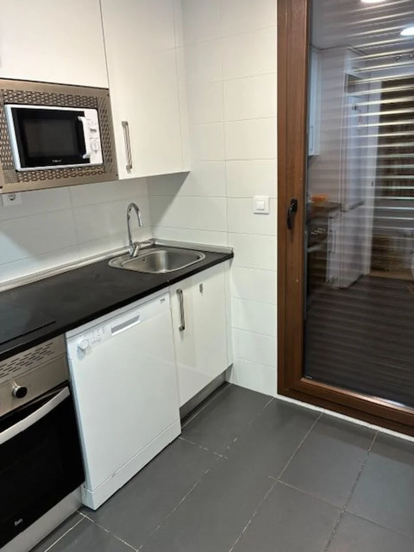 Piso en calle Islas Gilbert, 32 - Foto 19