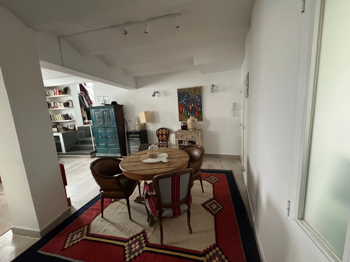 Piso en Barrio Ciudad Jardín - Foto 3