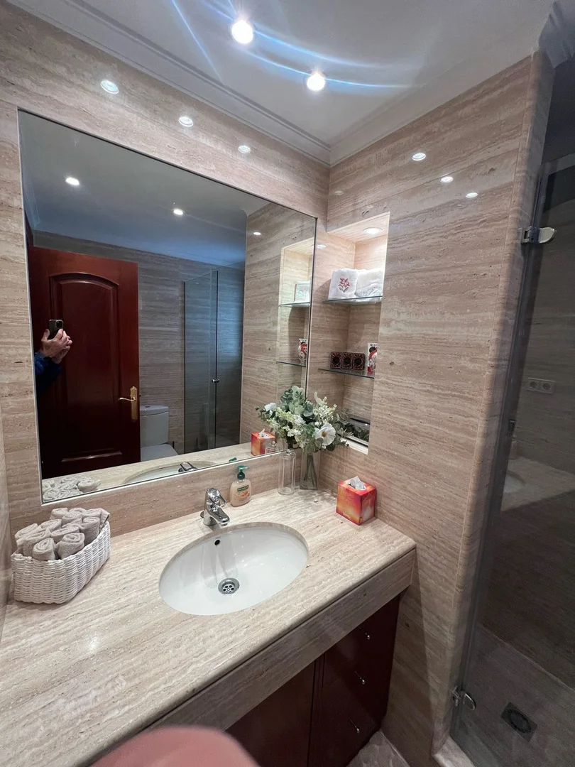 Piso en calle d'Agustina Saragossa, 11 - Foto 16