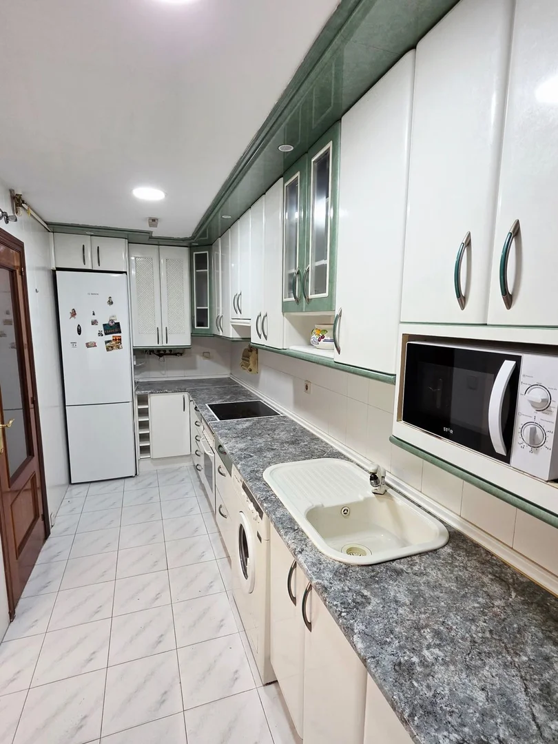 Piso en calle de Miami, 8 - Foto 4