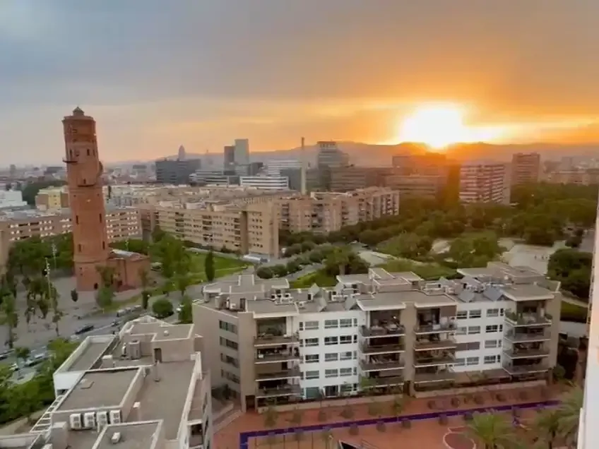 Piso en  Passeig del Taulat 281 - Foto 10