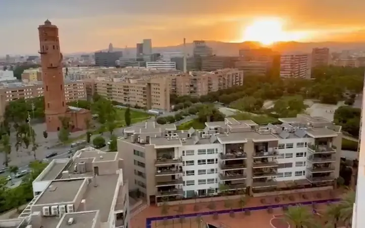 Piso en  Passeig del Taulat 281 - Foto 10