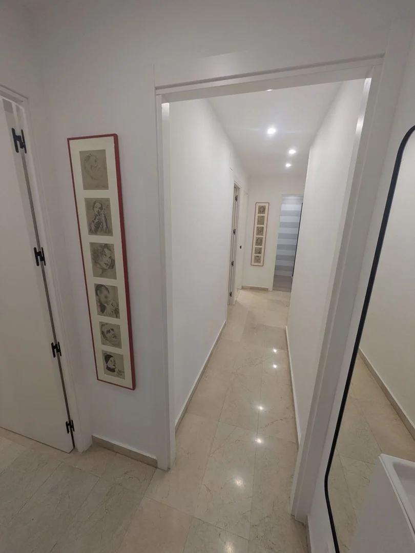 Piso en calle de Raimundo Fernández Villaverde, 28 - Foto 11