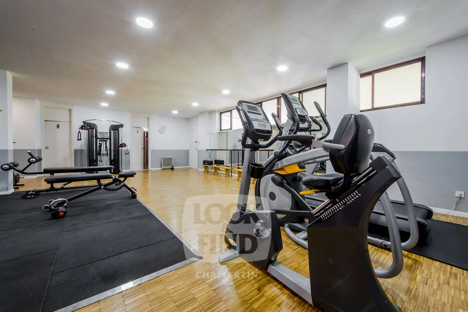 Piso en Avenida de los Madroños, Conde Orgaz-Piovera - Foto 38