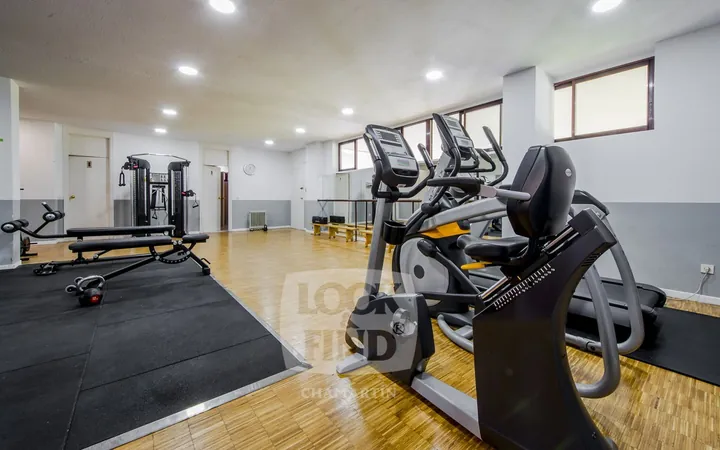 Piso en Avenida de los Madroños, Conde Orgaz-Piovera - Foto 38