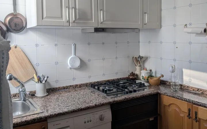 Ático en Calle de Ferroviarios, 14, Moscardó - Foto 10