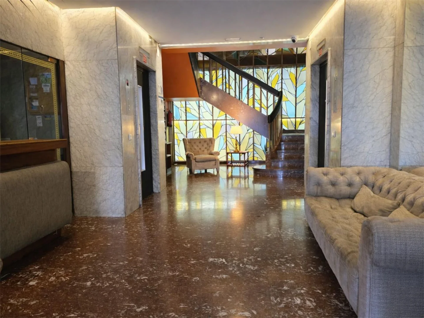 Piso en  Calle de Cea Bermúdez 155 - Foto 3