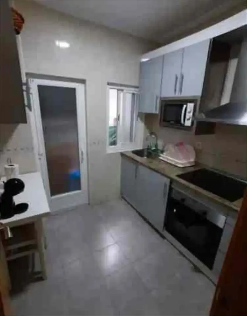 Piso en Alonso Martínez - Foto 3