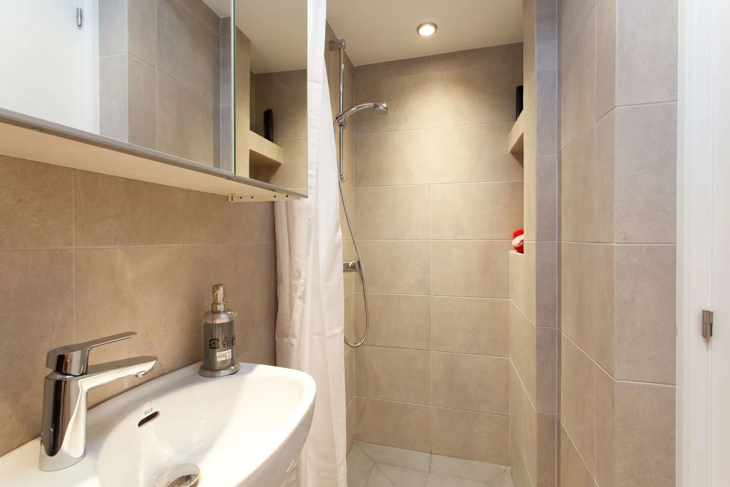 Estudio en Calle de la Granada del Penedès, Sant Gervasi - Galvany - Foto 12