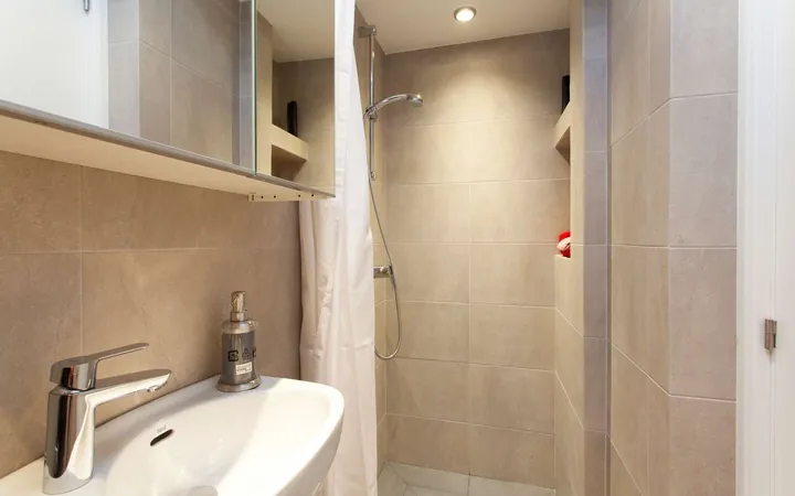 Estudio en Calle de la Granada del Penedès, Sant Gervasi - Galvany - Foto 12