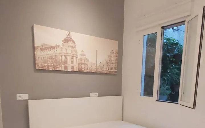 Piso en Puerta del Ángel - Foto 10
