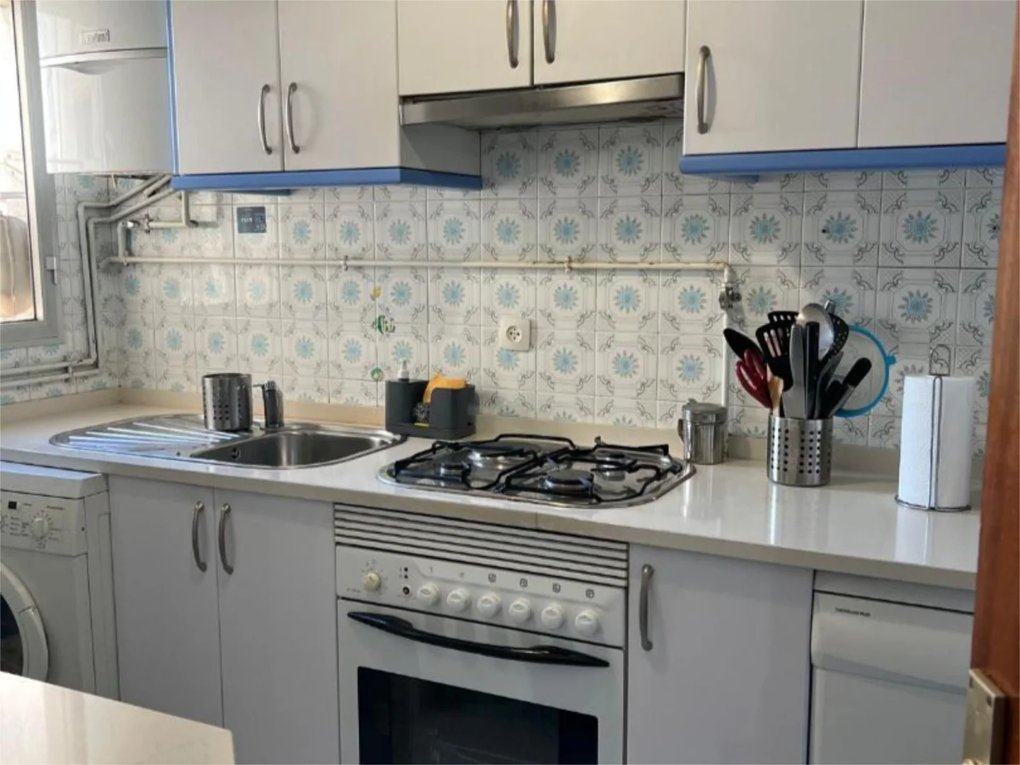 Piso en  Madrid Capital