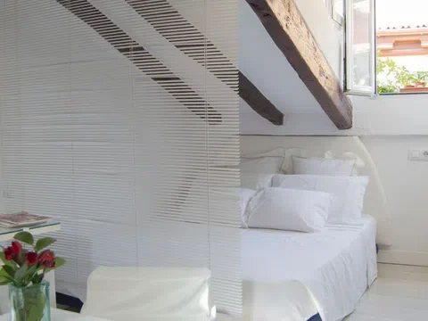 Estudio en calle de Santa Ana, 5 - Foto 5