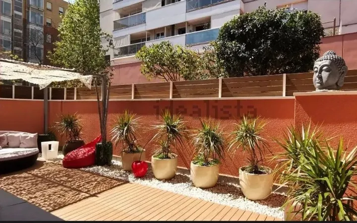Piso en Calle de Jane Addams, 5, La Marina del Port - Foto 3