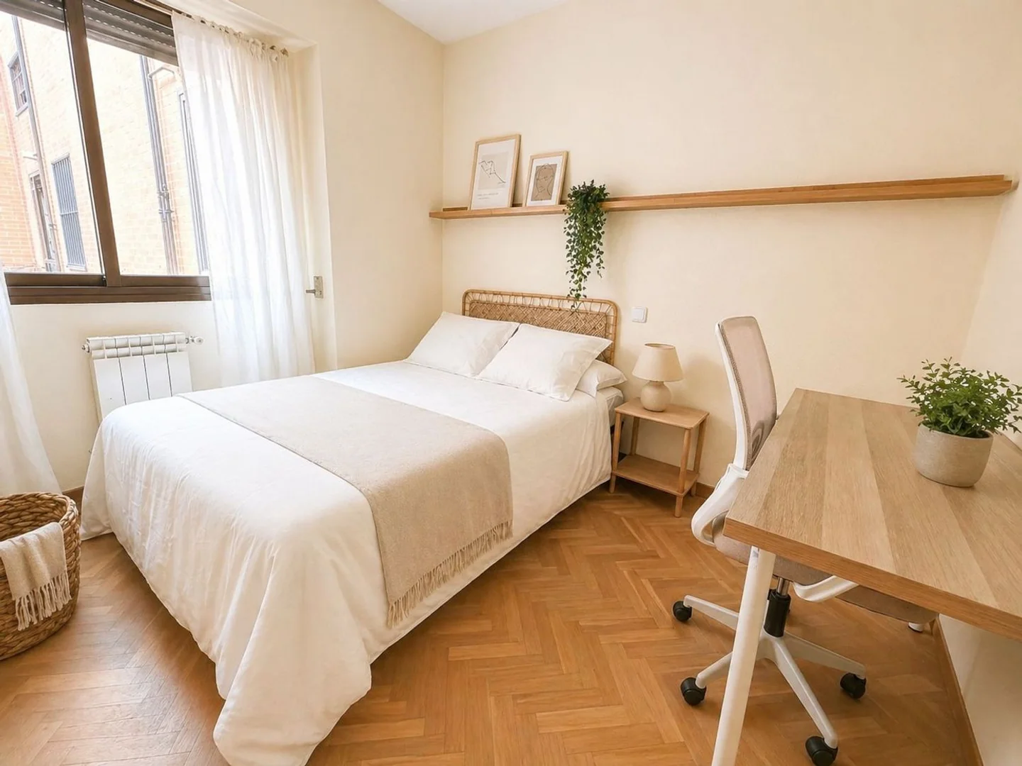 Piso en Calle de Cobos de Segovia, 34, Imperial - Foto 2