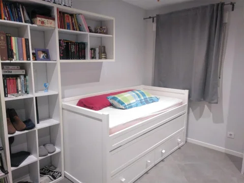 Piso en  Calle de Francisco de Diego 1 - Foto 12