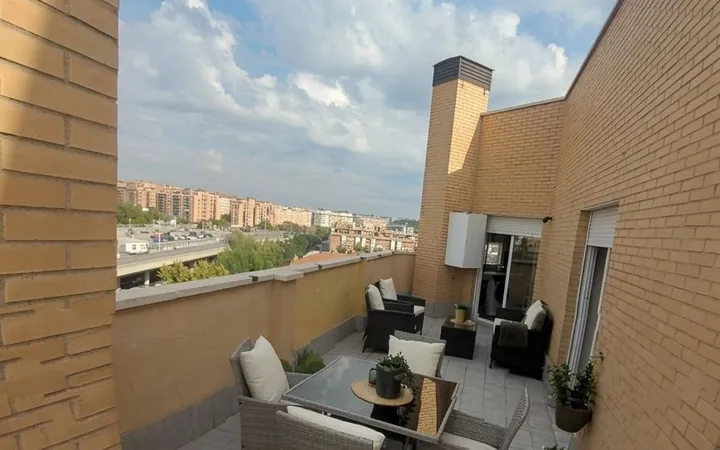Ático en Butarque, Butarque - Foto 10