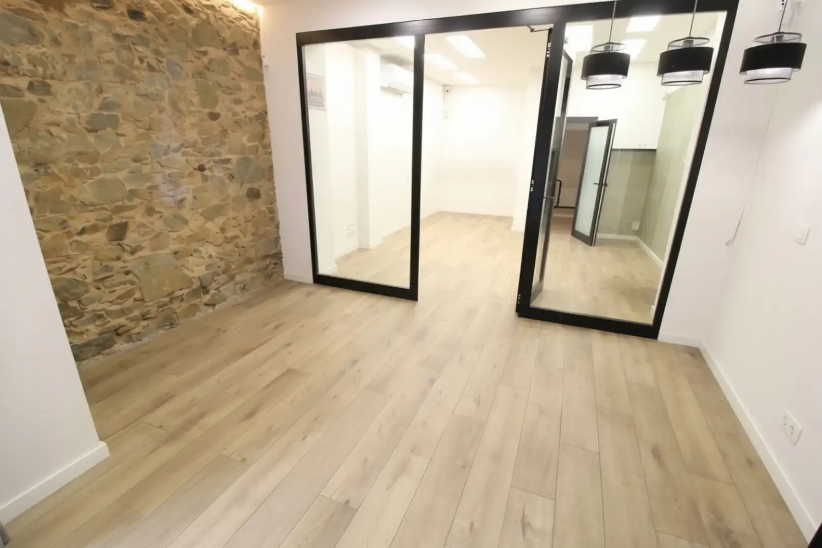 Local comercial en  Carrer de Servet - Foto 4