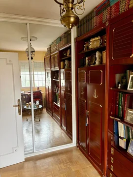 Piso en calle Boyacá, 12 - Foto 7