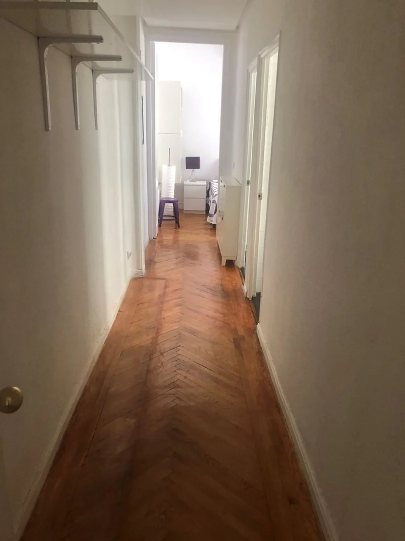 Piso en Calle Narváez, 12, Goya - Foto 3