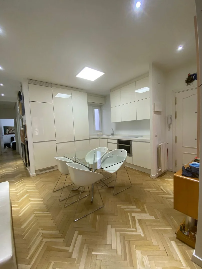 Piso en Lavapiés-Embajadores, Lavapiés-Embajadores - Foto 4