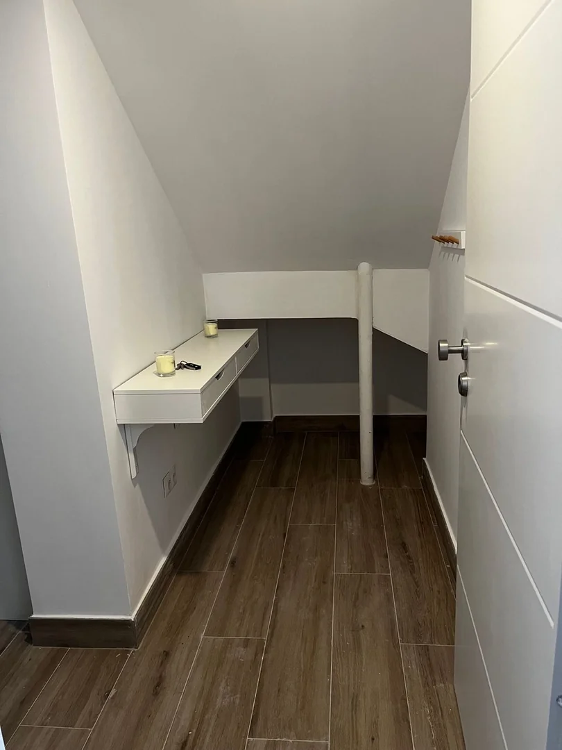 Estudio en Alameda de Osuna, Alameda de Osuna - Foto 16