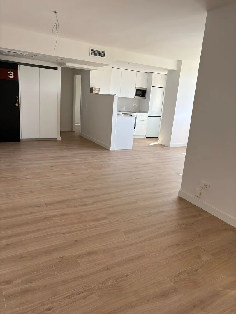 Piso en Avenida de Pío XII, 92, Castilla - Foto 5