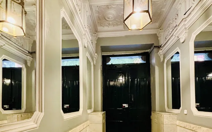 Piso en Calle de Hernán Cortés, 21, Chueca-Justicia - Foto 19