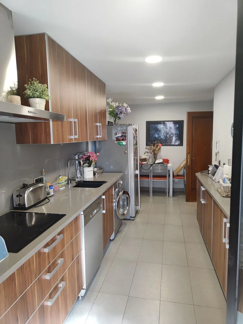 Piso en calle de Pastora Imperio, 5 - Foto 11