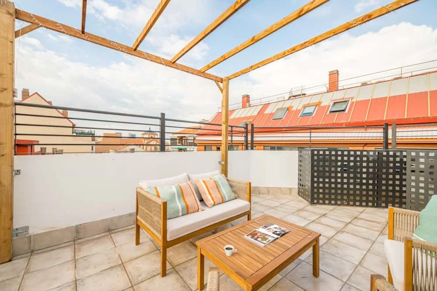 Estudio en Calle de la Salvia, 8, Valdeacederas - Foto 14