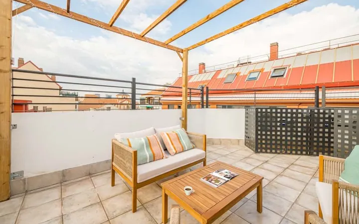 Estudio en Calle de la Salvia, 8, Valdeacederas - Foto 14