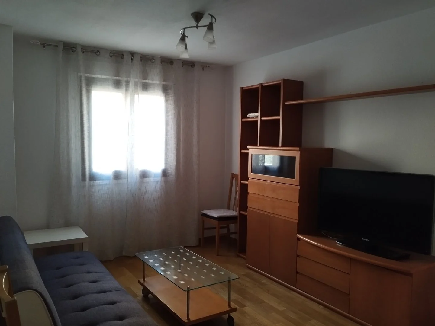 Piso en Barrio Legazpi - Foto 1