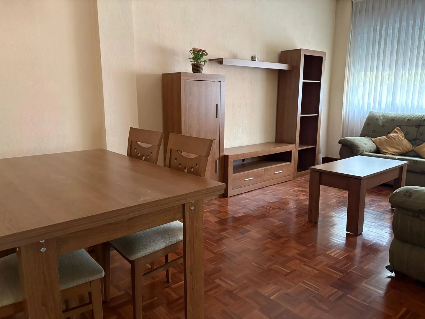 Piso en Valdezarza, Valdezarza - Foto 2
