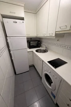 Piso en Barrio San Juan Bautista - Foto 4