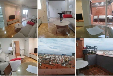 Dúplex en calle José Pla, 14 - Foto 6