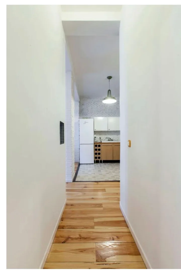 Piso en Barrio Lavapiés-Embajadores - Foto 22