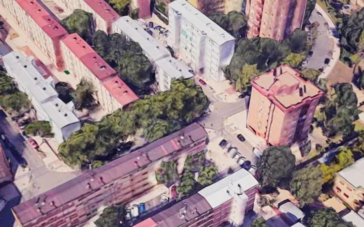 Piso en Calle de Benimamet, 75, San Cristóbal - Foto 5