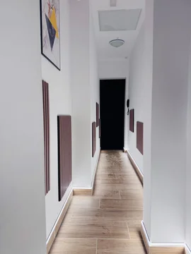 Estudio en calle Santa Cristina, 20 - Foto 17