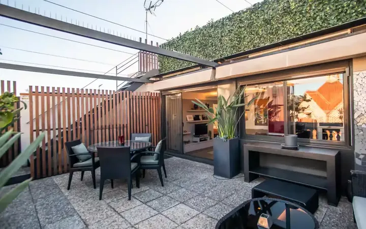 Apartamento en  Carrer de Balmes 77 - Foto 15
