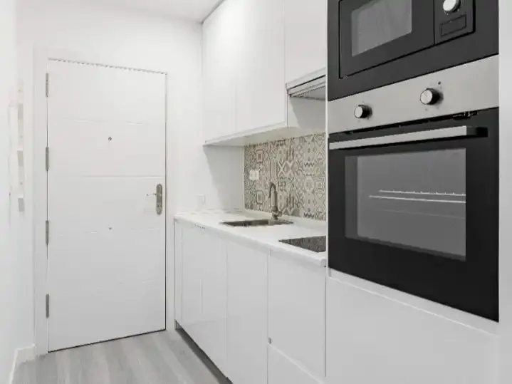 Estudio en  Calle de Gutenberg 9 - Foto 4