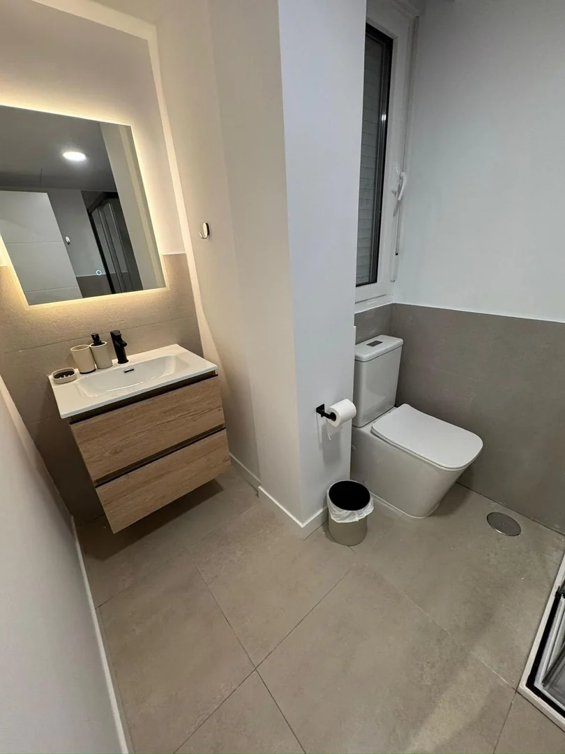 Estudio en Calle del Toboso, 15, San Isidro - Foto 10