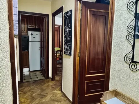 Piso en  Plaza Rendición de Breda 6 - Foto 7