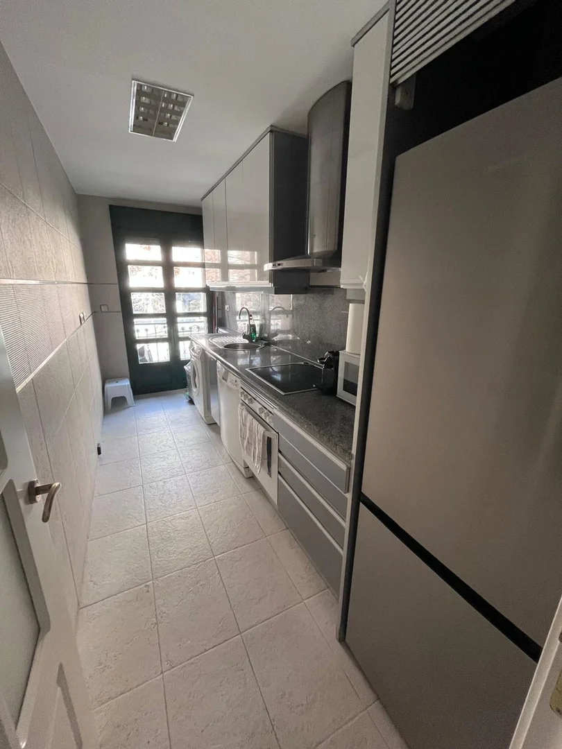 Piso en calle de Cea Bermúdez, 49 - Foto 6