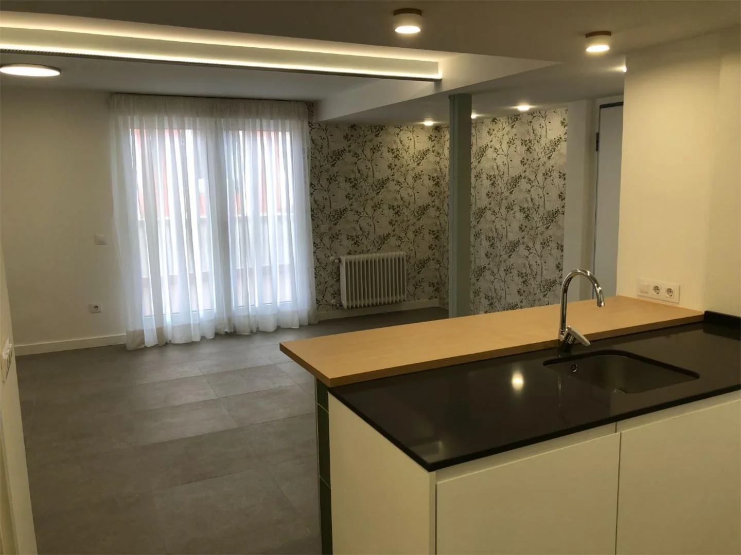 Piso en  Calle de Santa Teresa 4 - Foto 1