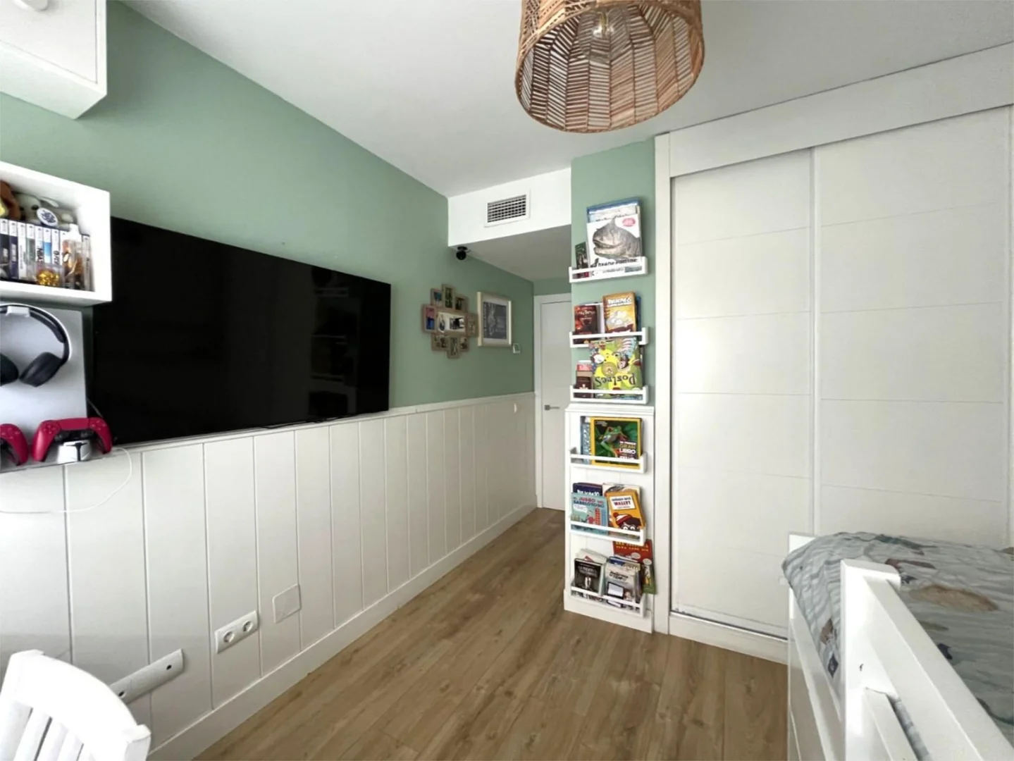 Ático en  Avenida del Monasterio de Silos 26 - Foto 19