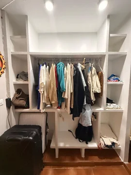 Estudio en calle Río Alcarrache, 3 - Foto 9