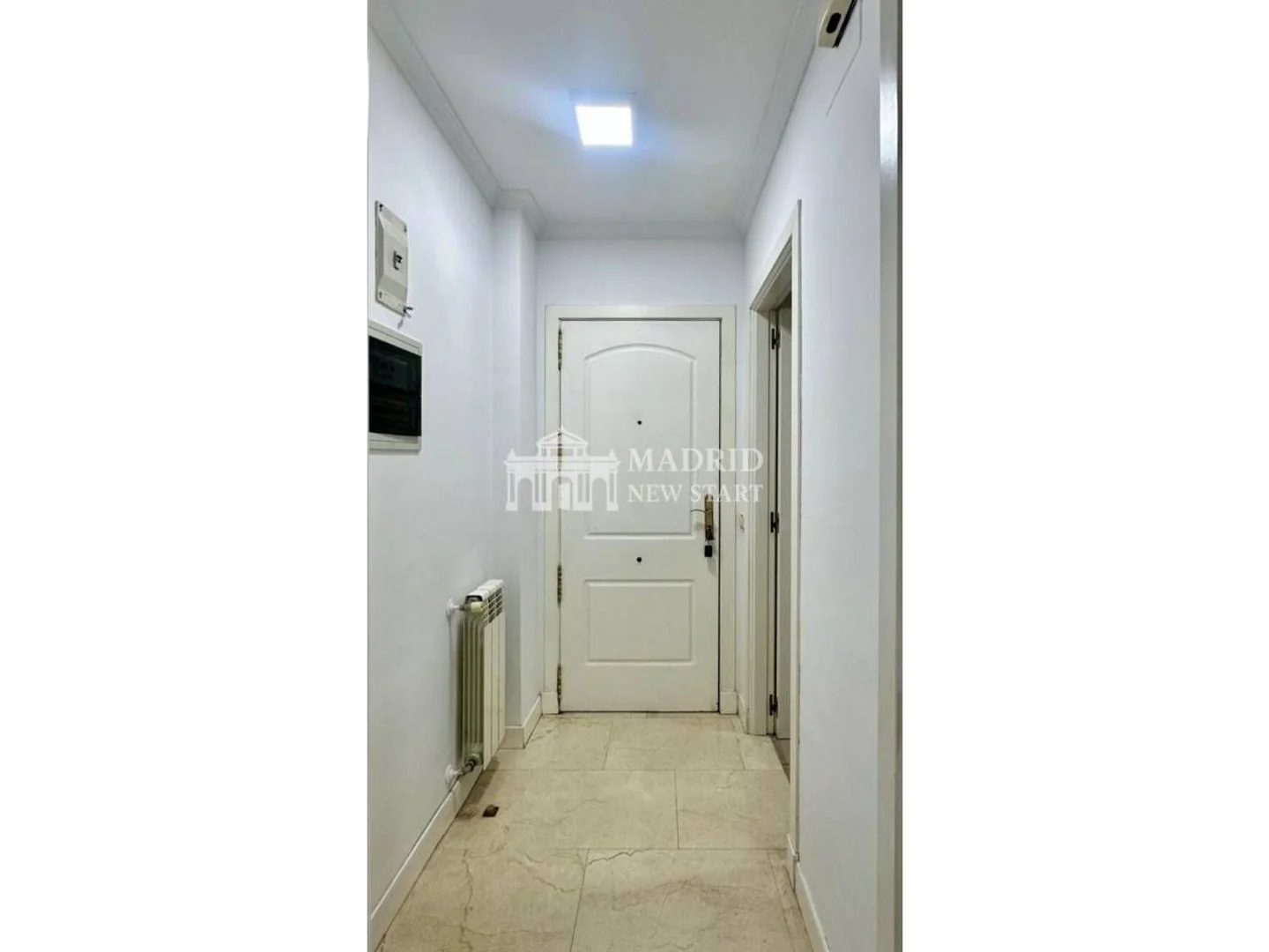 Piso en Calle de Arturo Soria, San Pascual - Foto 12