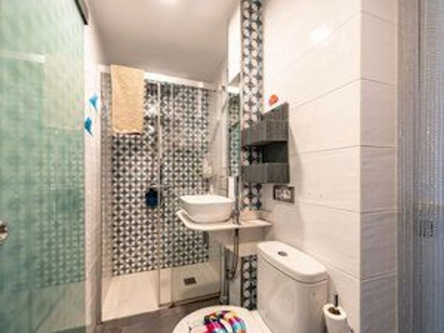 Piso en Calle de Abtao, 21, Pacífico - Foto 9