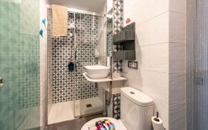 Piso en Calle de Abtao, 21, Pacífico - Foto 9